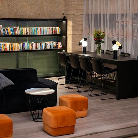 Hotel Sanchaung Rangun Kültér fotó