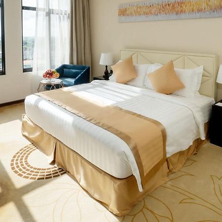 Hotel Sanchaung Rangun Kültér fotó