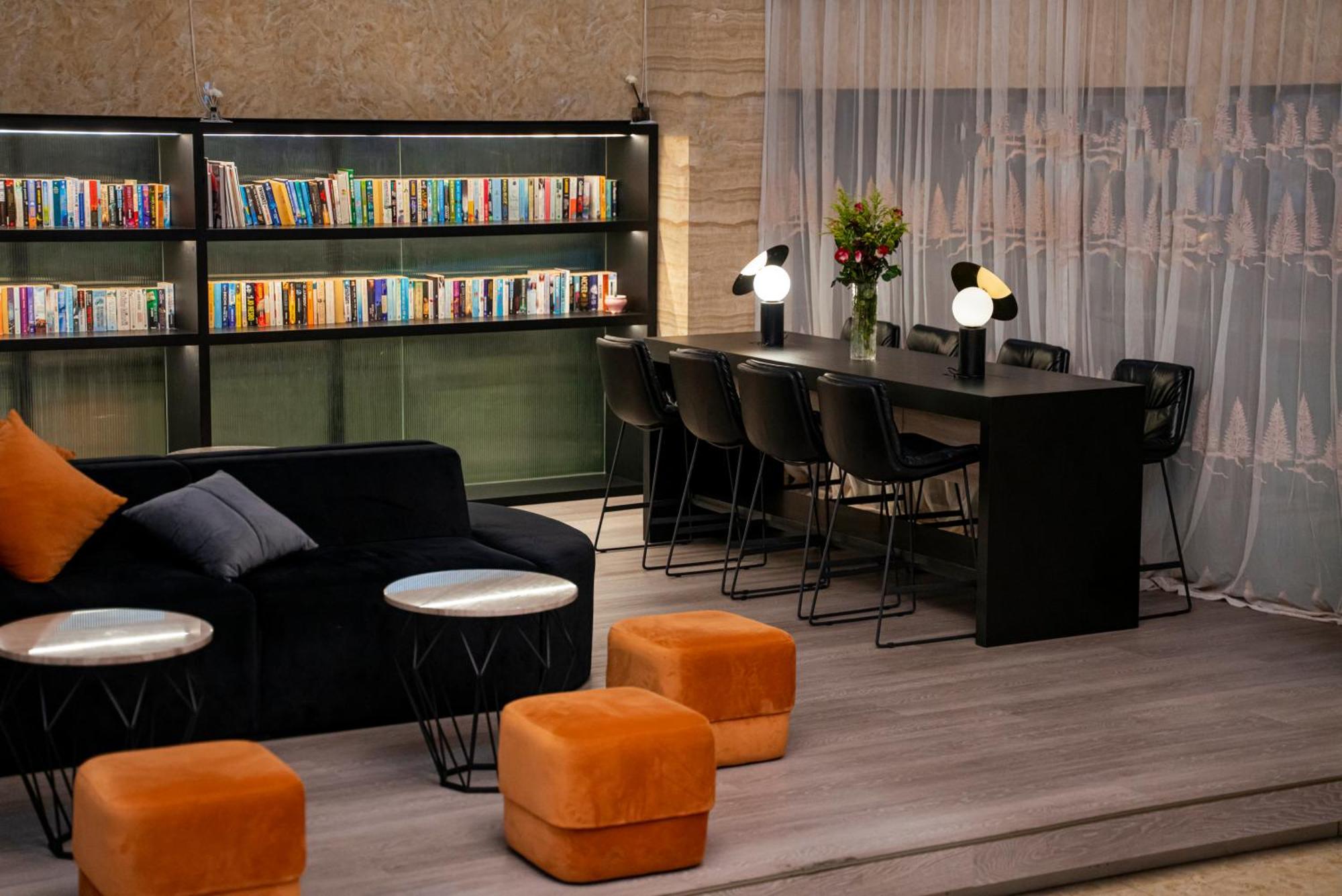 Hotel Sanchaung Rangun Kültér fotó