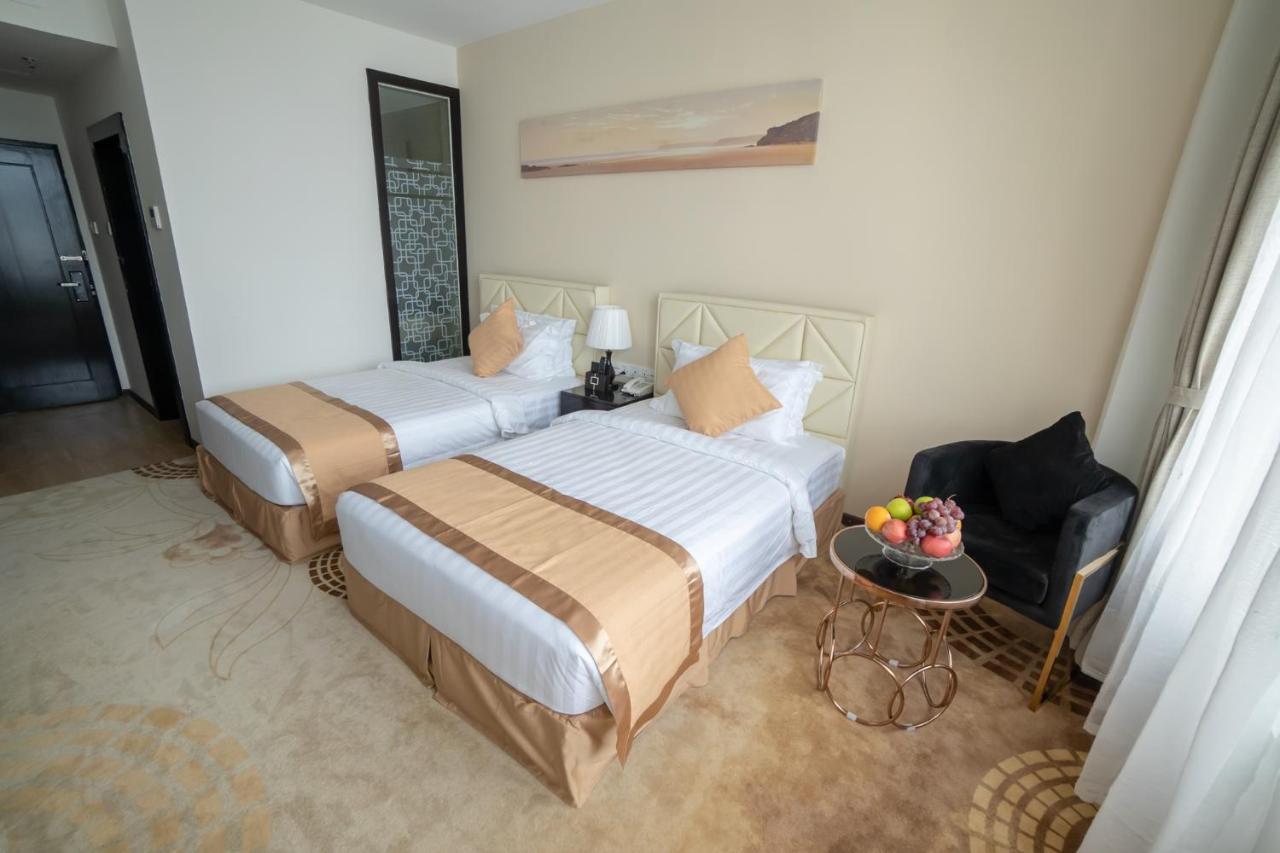 Hotel Sanchaung Rangun Kültér fotó