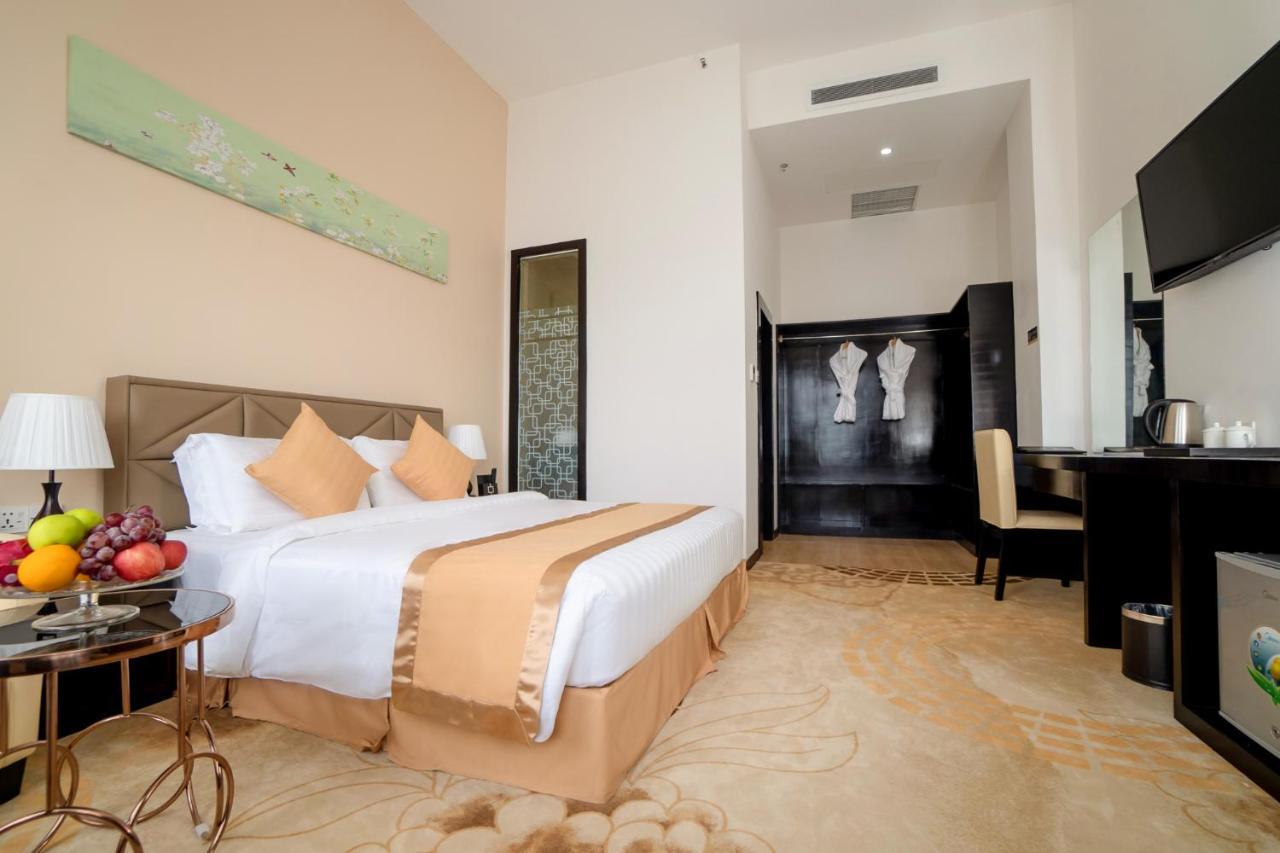Hotel Sanchaung Rangun Kültér fotó