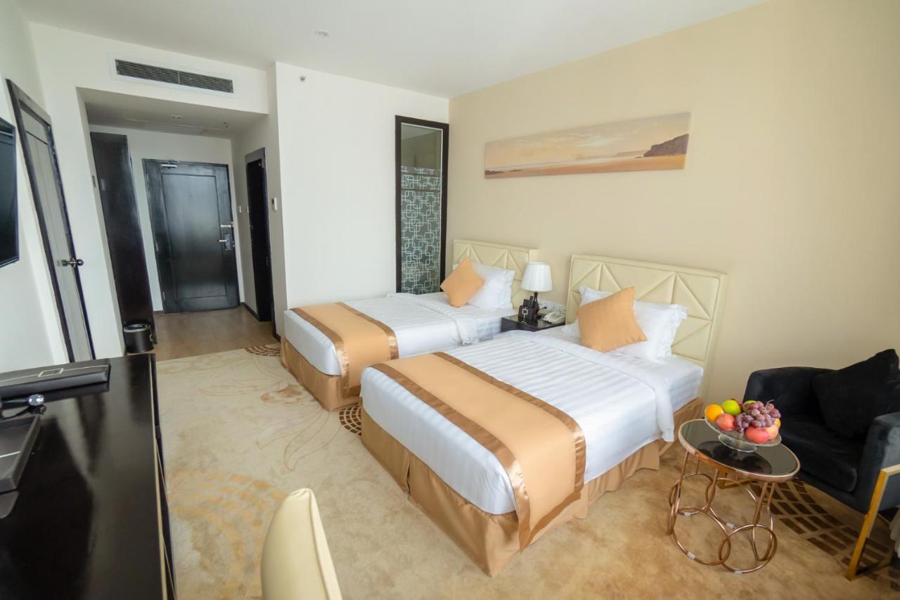 Hotel Sanchaung Rangun Kültér fotó